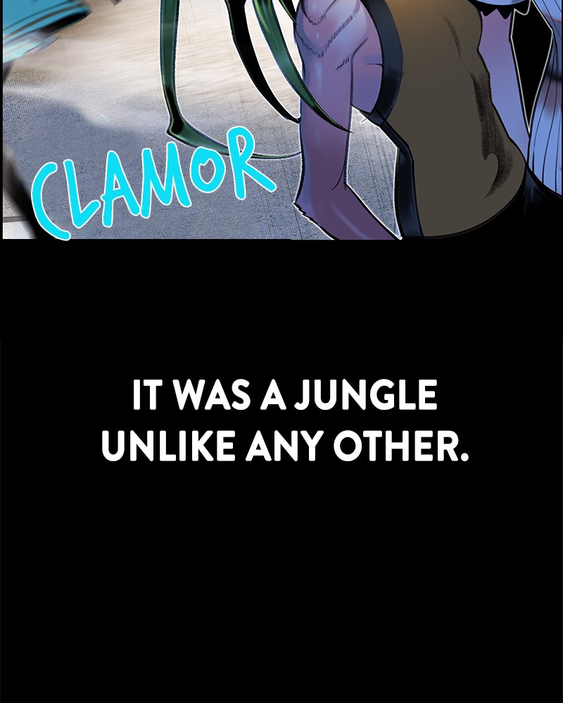 Jungle Juice Chapter 2 page 206 - Chapter 2: Episode 2