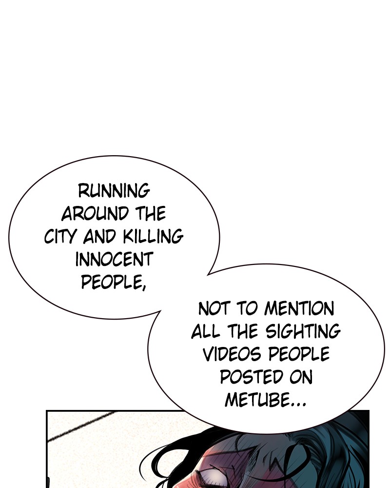 Jungle Juice Chapter 2 page 21 - Chapter 2: Episode 2