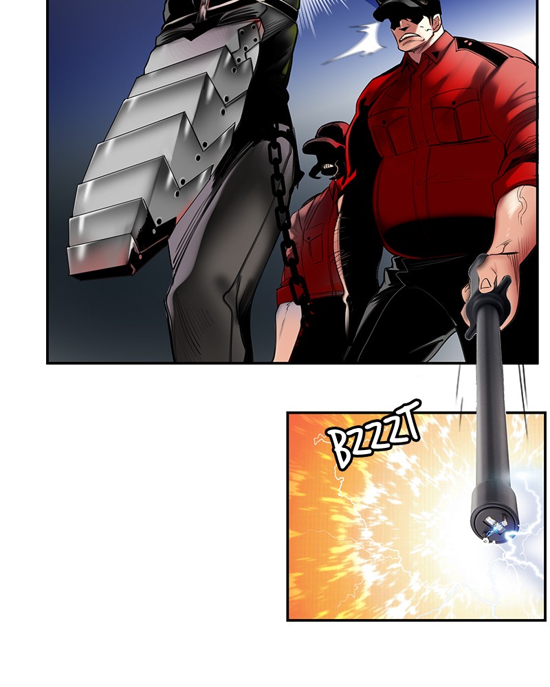 Jungle Juice Chapter 2 page 213 - Chapter 2: Episode 2