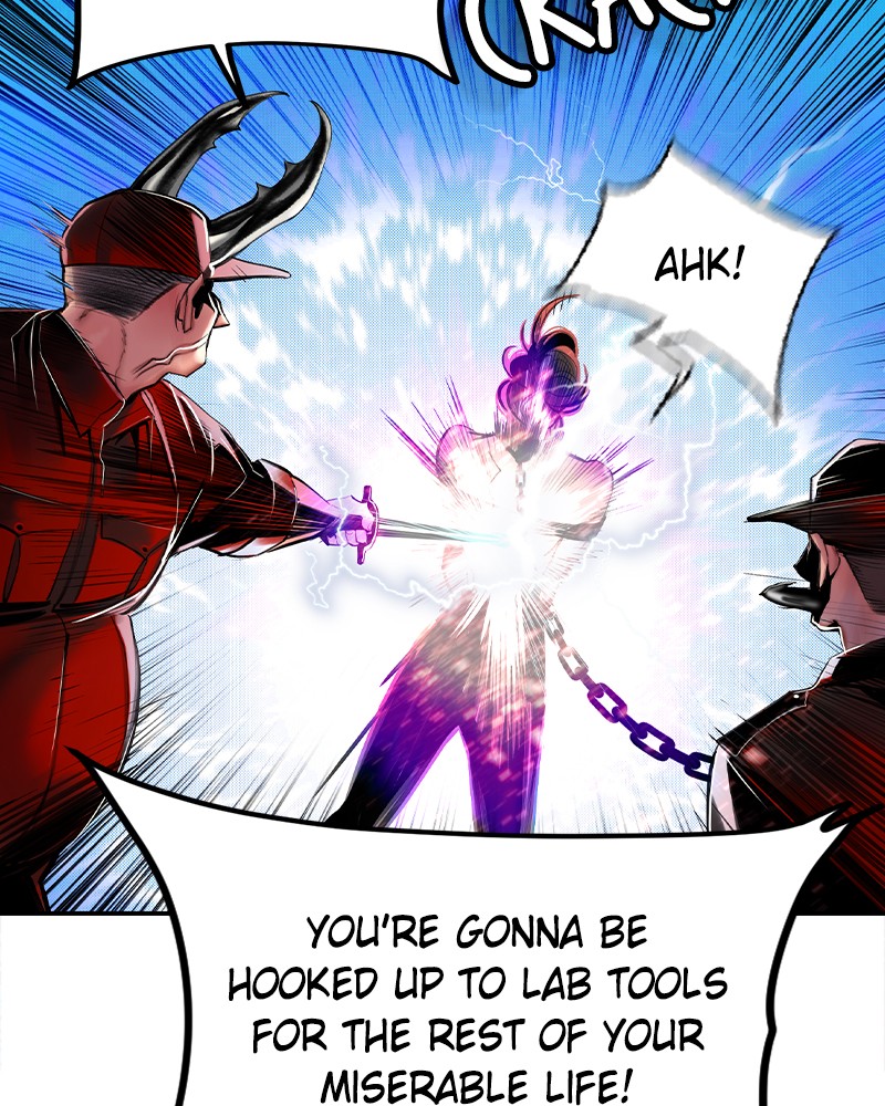 Jungle Juice Chapter 2 page 215 - Chapter 2: Episode 2