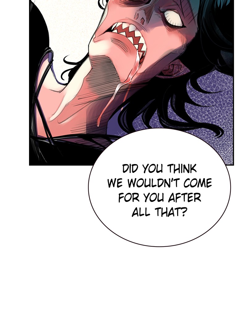 Jungle Juice Chapter 2 page 22 - Chapter 2: Episode 2