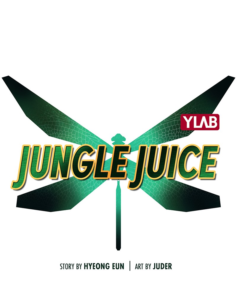 Jungle Juice Chapter 2 page 28 - Chapter 2: Episode 2