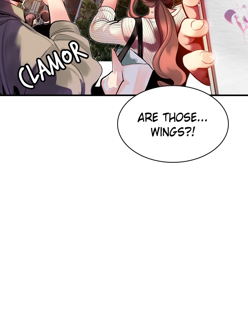 Jungle Juice Chapter 2 page 3 - Chapter 2: Episode 2