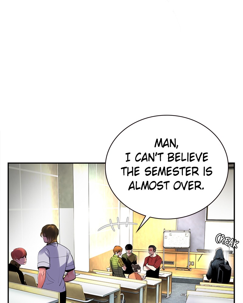 Jungle Juice Chapter 2 page 30 - Chapter 2: Episode 2