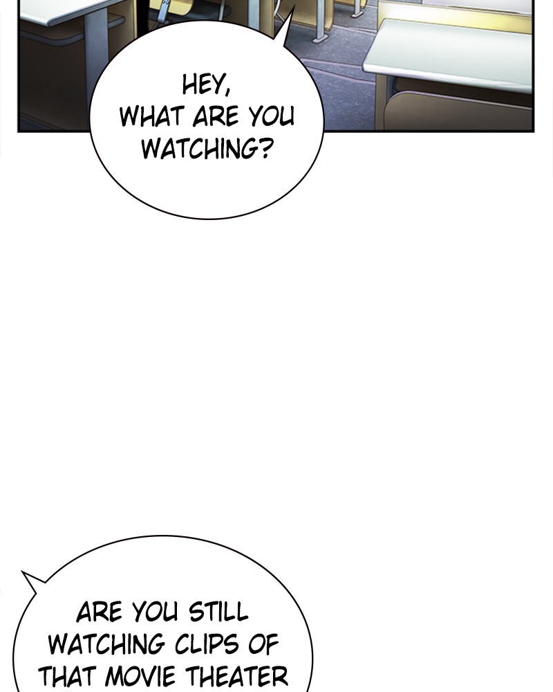 Jungle Juice Chapter 2 page 31 - Chapter 2: Episode 2
