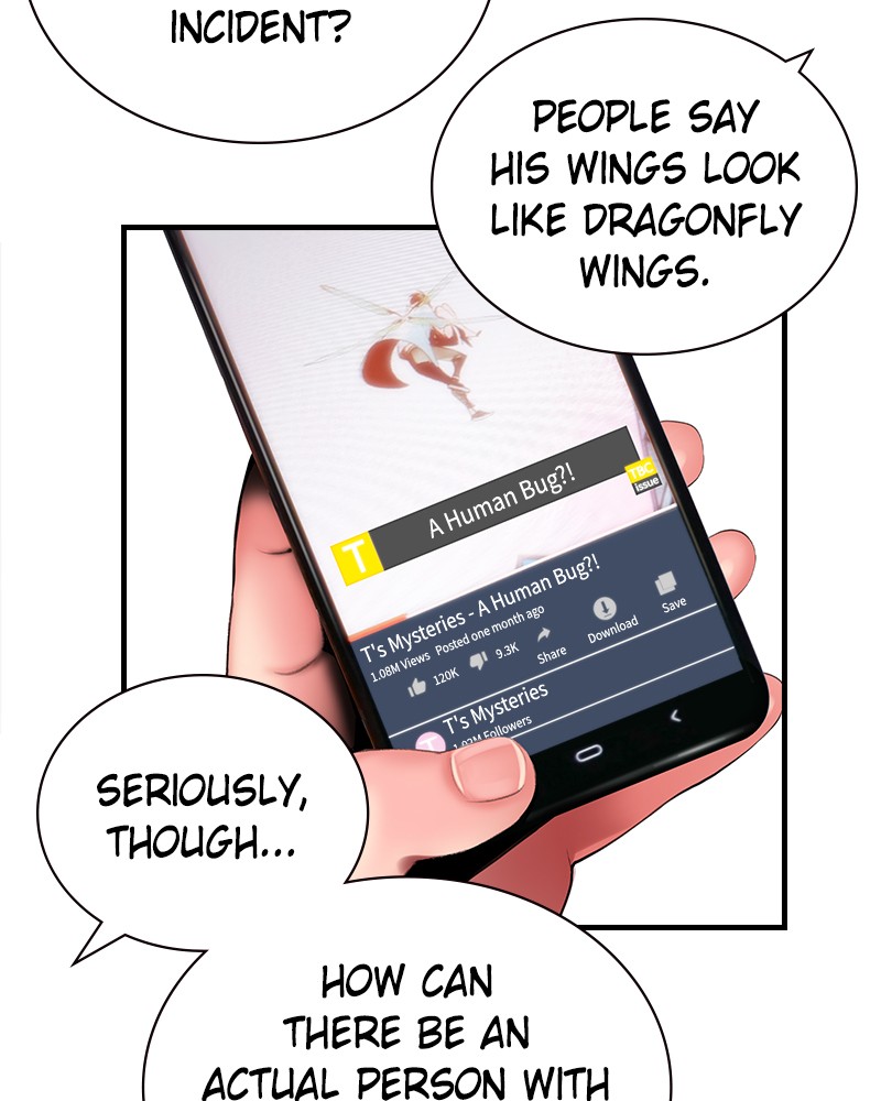 Jungle Juice Chapter 2 page 32 - Chapter 2: Episode 2