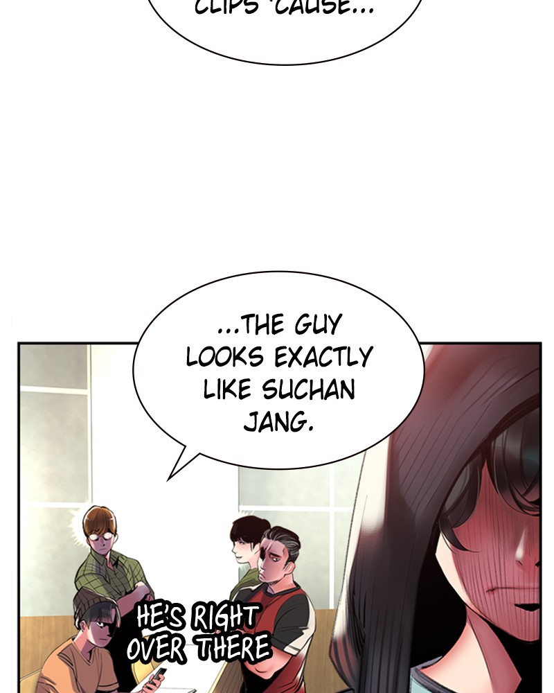 Jungle Juice Chapter 2 page 34 - Chapter 2: Episode 2