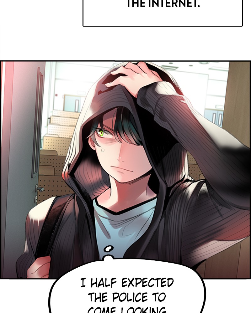 Jungle Juice Chapter 2 page 36 - Chapter 2: Episode 2