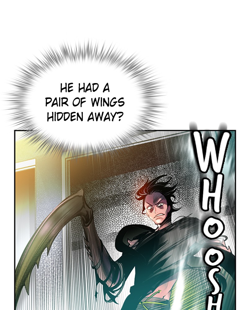 Jungle Juice Chapter 2 page 4 - Chapter 2: Episode 2