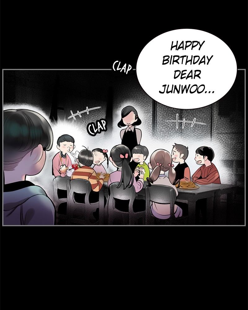 Jungle Juice Chapter 2 page 43 - Chapter 2: Episode 2
