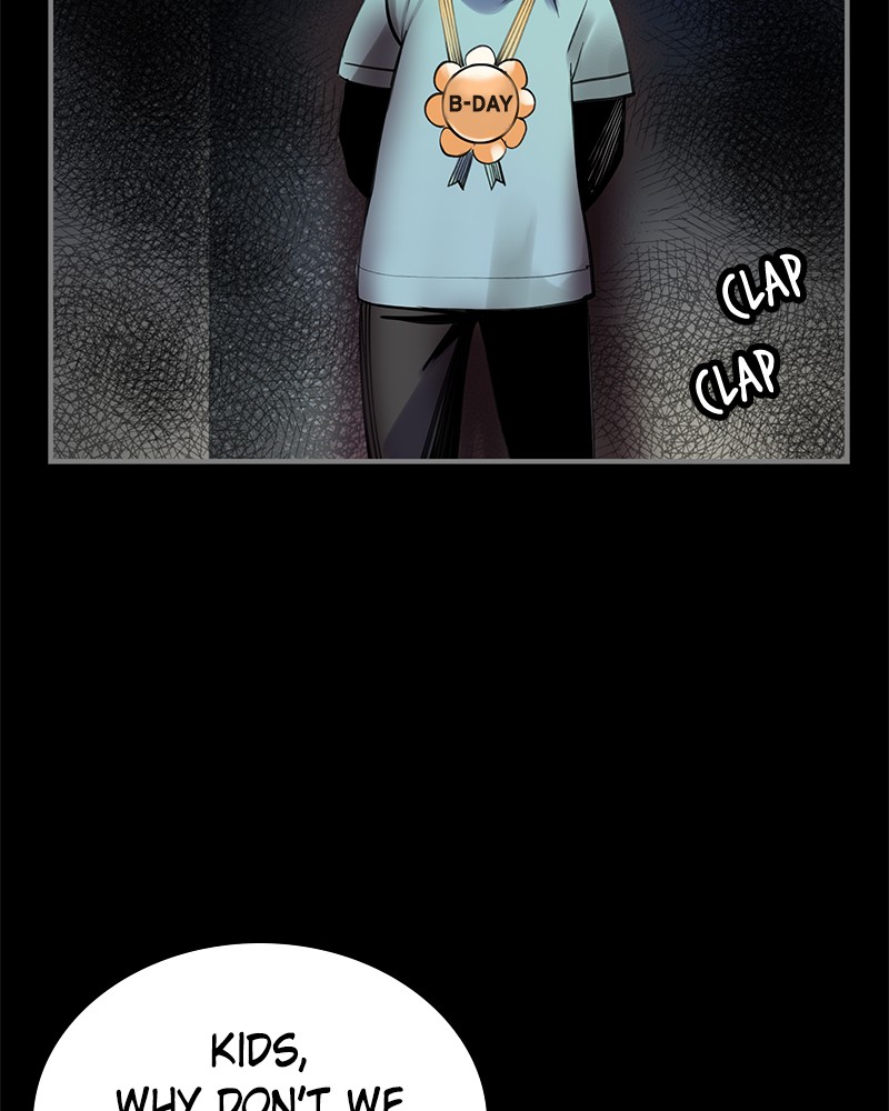 Jungle Juice Chapter 2 page 45 - Chapter 2: Episode 2