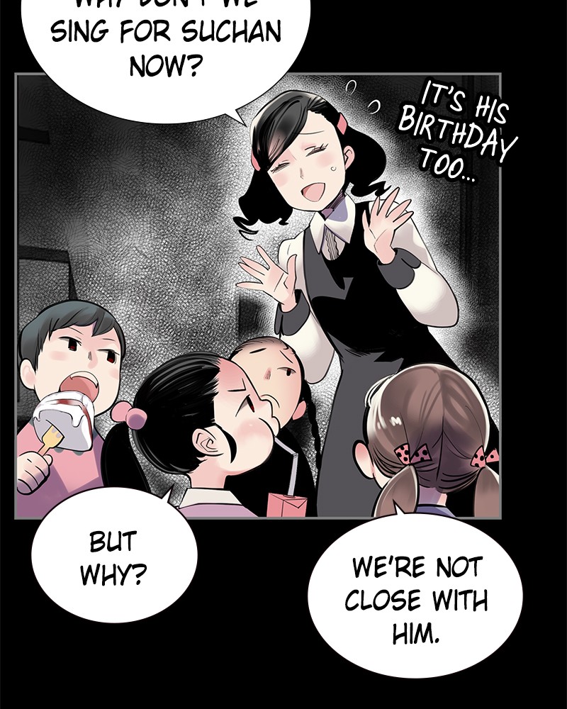 Jungle Juice Chapter 2 page 46 - Chapter 2: Episode 2