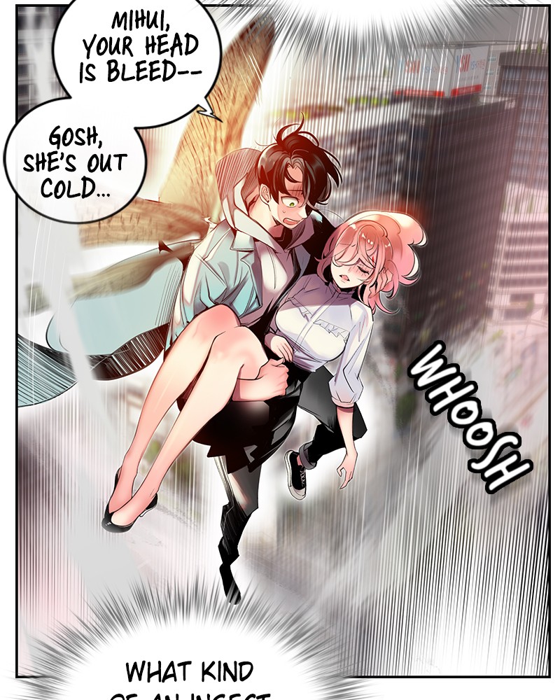 Jungle Juice Chapter 2 page 6 - Chapter 2: Episode 2