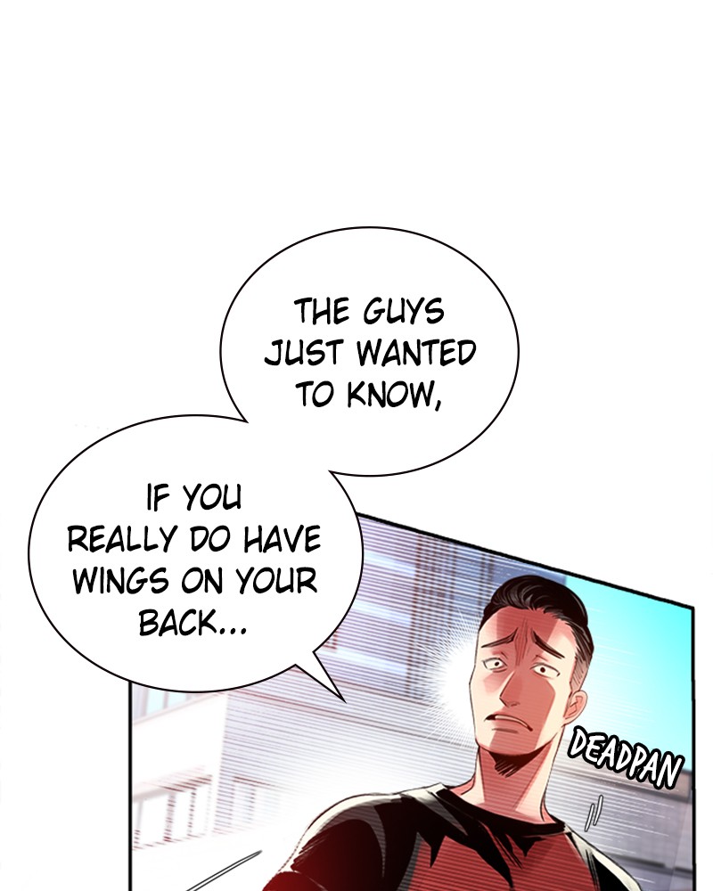 Jungle Juice Chapter 2 page 60 - Chapter 2: Episode 2