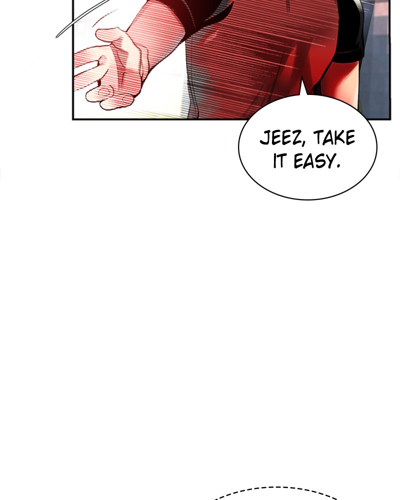 Jungle Juice Chapter 2 page 61 - Chapter 2: Episode 2