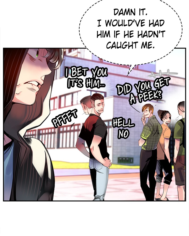 Jungle Juice Chapter 2 page 62 - Chapter 2: Episode 2