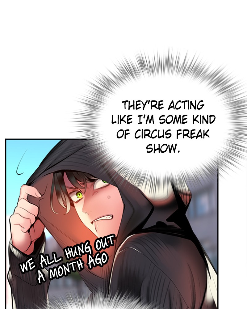 Jungle Juice Chapter 2 page 63 - Chapter 2: Episode 2