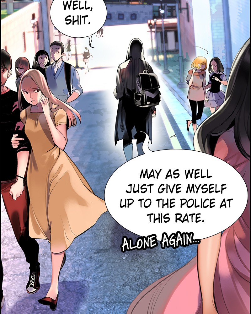 Jungle Juice Chapter 2 page 66 - Chapter 2: Episode 2