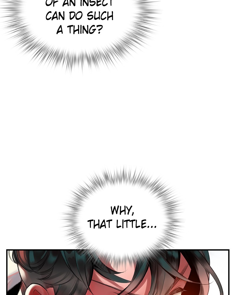 Jungle Juice Chapter 2 page 7 - Chapter 2: Episode 2