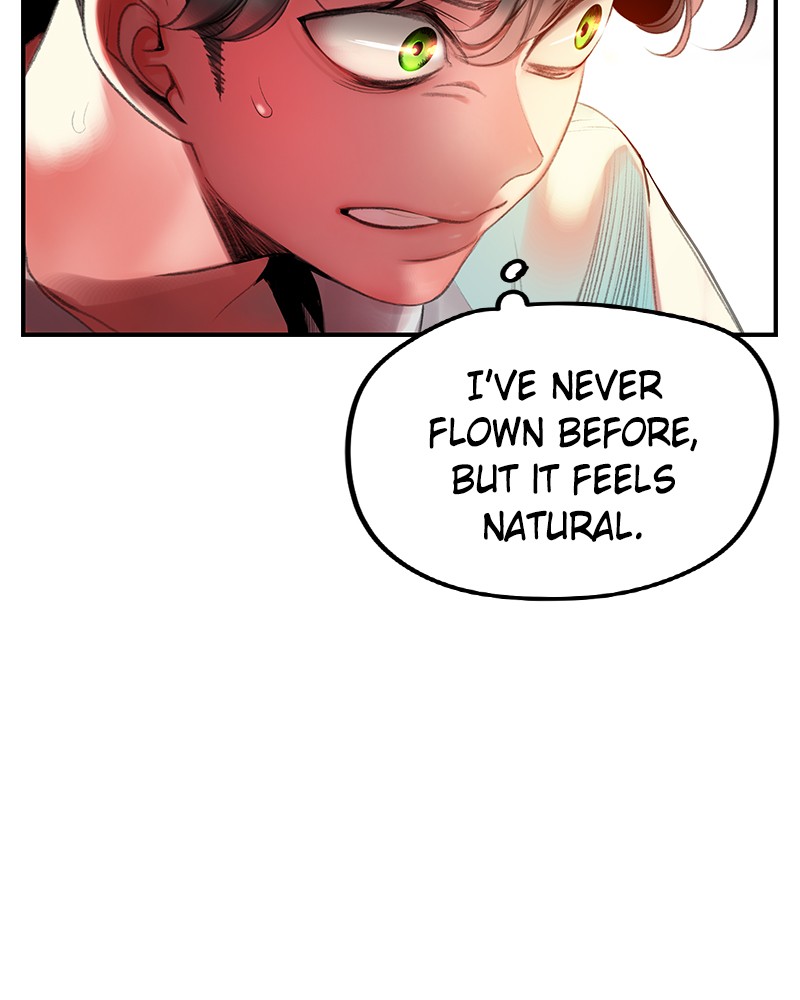 Jungle Juice Chapter 2 page 8 - Chapter 2: Episode 2