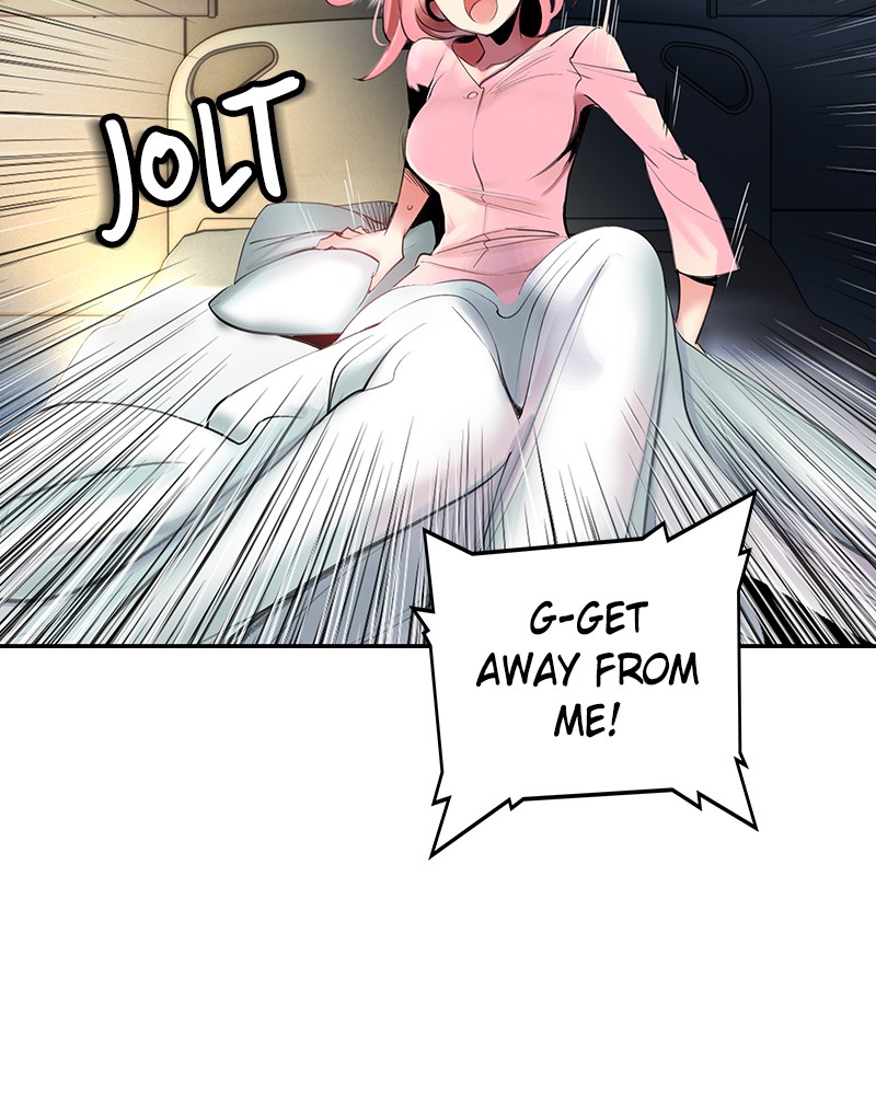 Jungle Juice Chapter 2 page 81 - Chapter 2: Episode 2