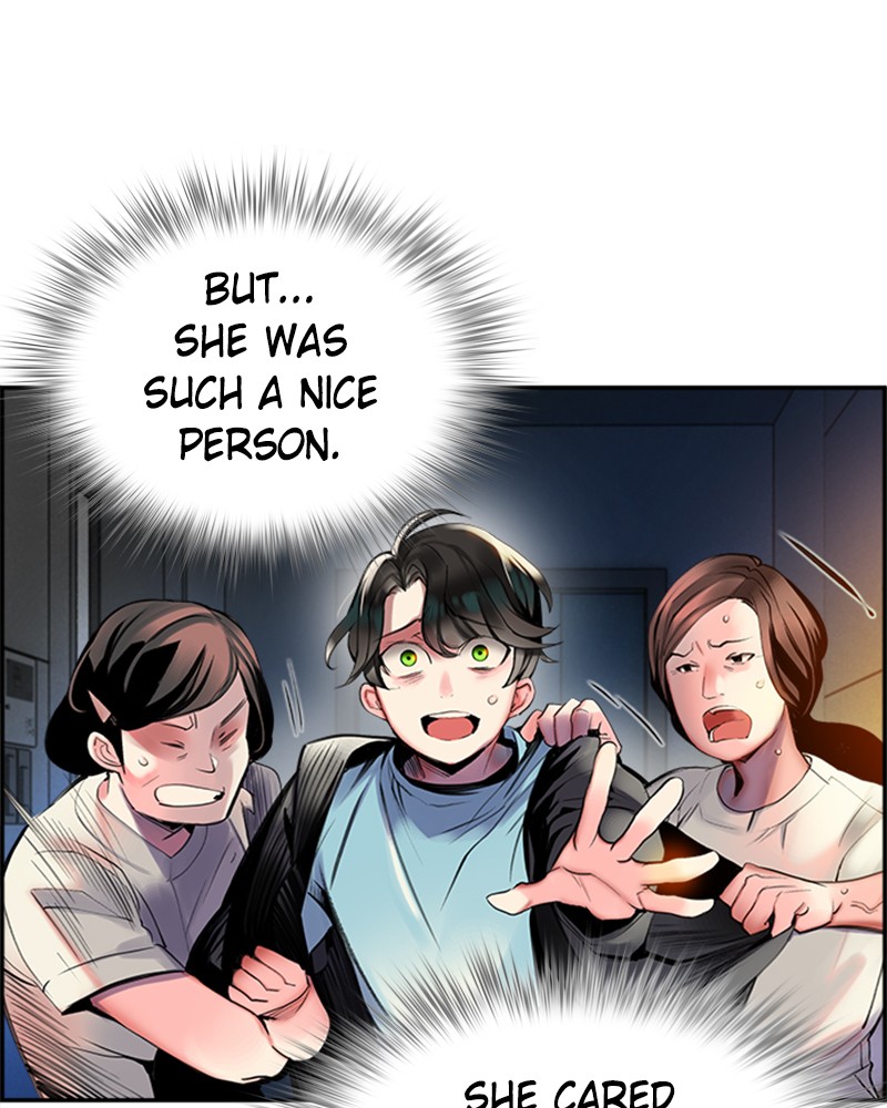 Jungle Juice Chapter 2 page 85 - Chapter 2: Episode 2