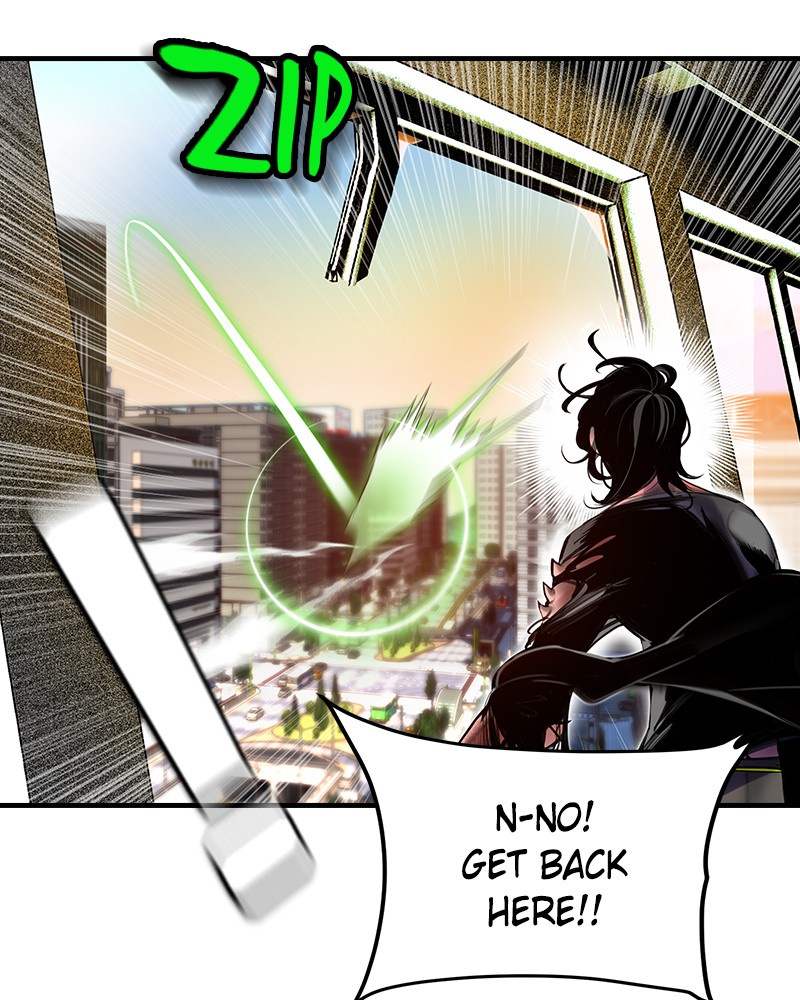 Jungle Juice Chapter 2 page 9 - Chapter 2: Episode 2