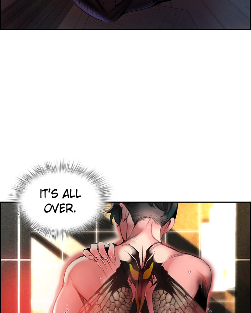 Jungle Juice Chapter 2 page 96 - Chapter 2: Episode 2