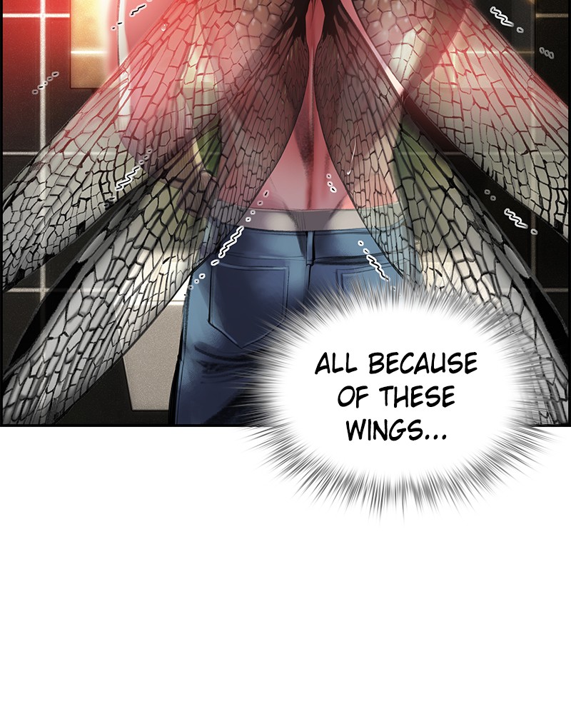 Jungle Juice Chapter 2 page 97 - Chapter 2: Episode 2