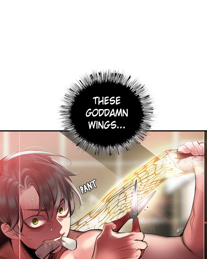 Jungle Juice Chapter 2 page 98 - Chapter 2: Episode 2