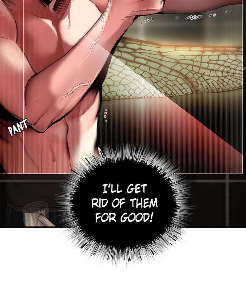 Jungle Juice Chapter 2 page 99 - Chapter 2: Episode 2