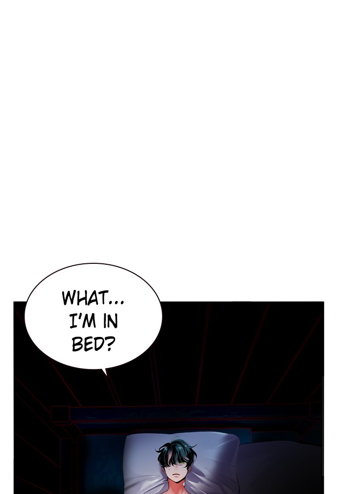 Jungle Juice Chapter 20 page 1 - Chapter 20: Episode 20