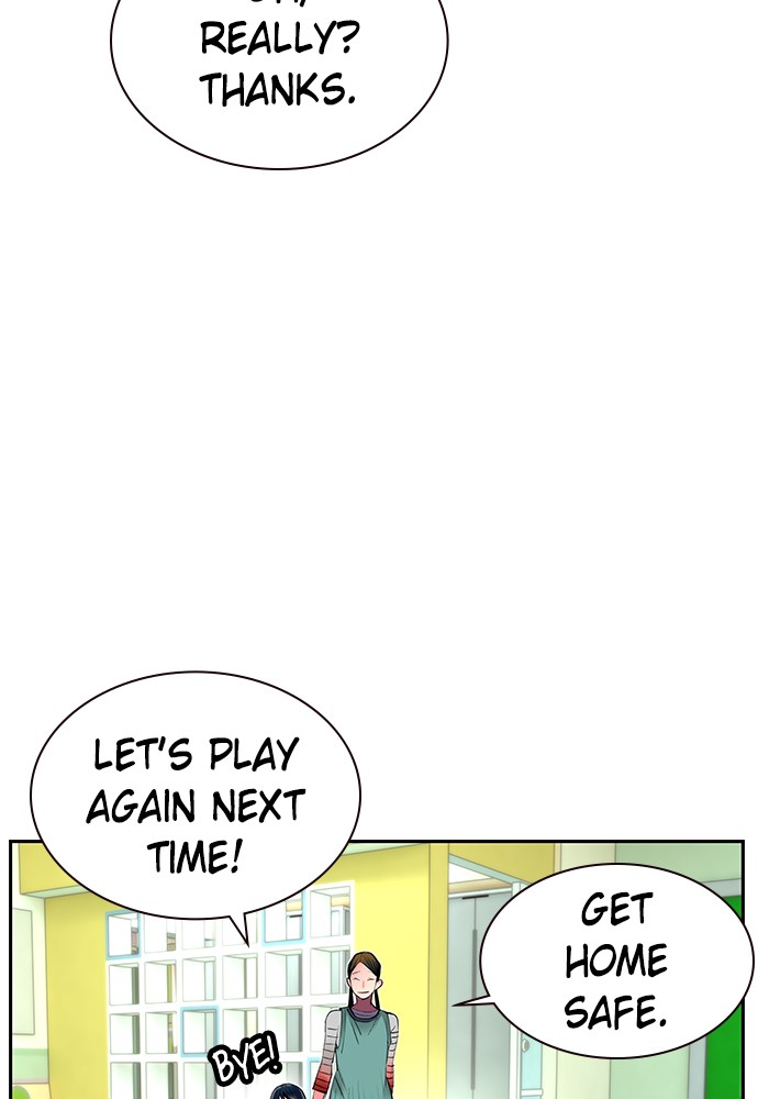 Jungle Juice Chapter 20 page 101 - Chapter 20: Episode 20