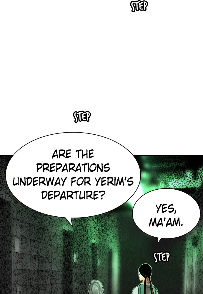 Jungle Juice Chapter 20 page 105 - Chapter 20: Episode 20