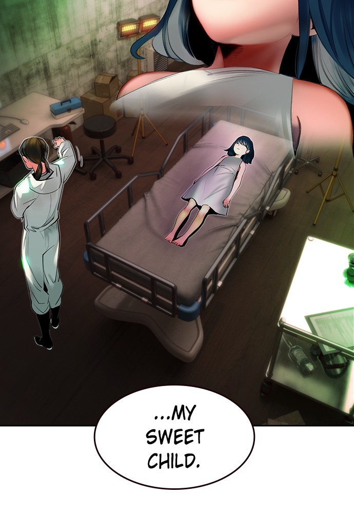 Jungle Juice Chapter 20 page 109 - Chapter 20: Episode 20