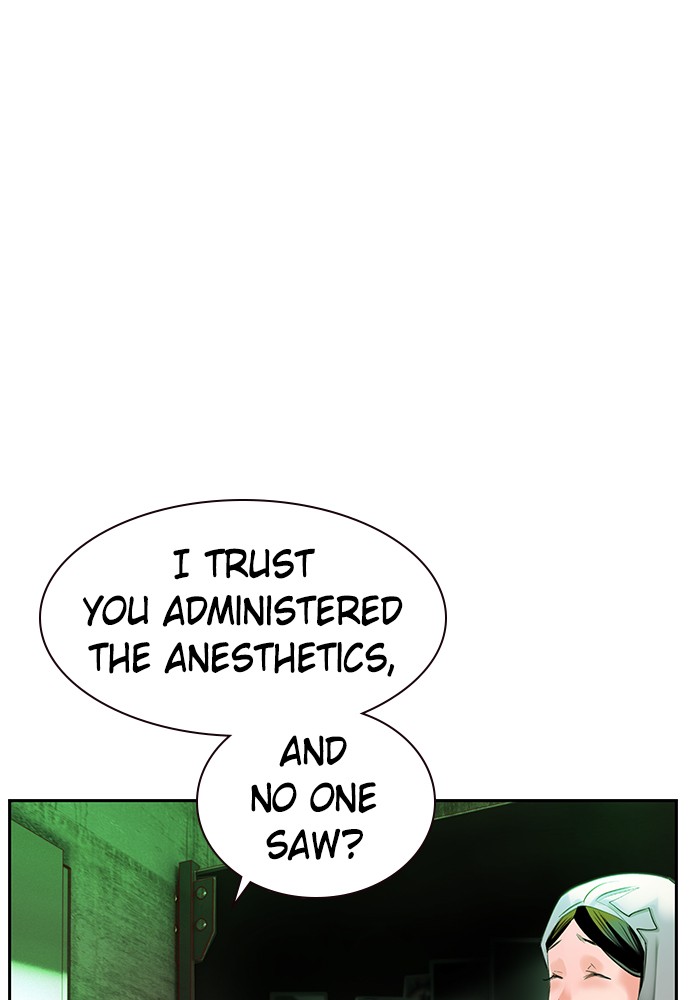 Jungle Juice Chapter 20 page 110 - Chapter 20: Episode 20