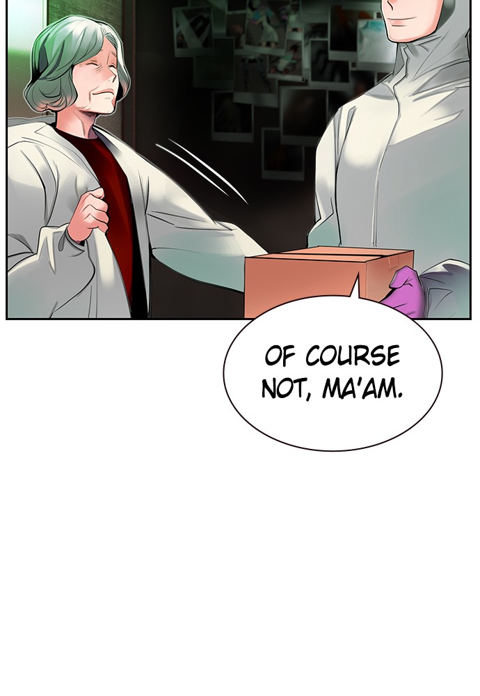Jungle Juice Chapter 20 page 111 - Chapter 20: Episode 20