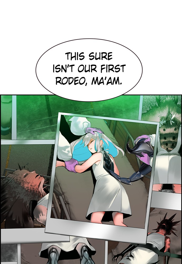 Jungle Juice Chapter 20 page 112 - Chapter 20: Episode 20