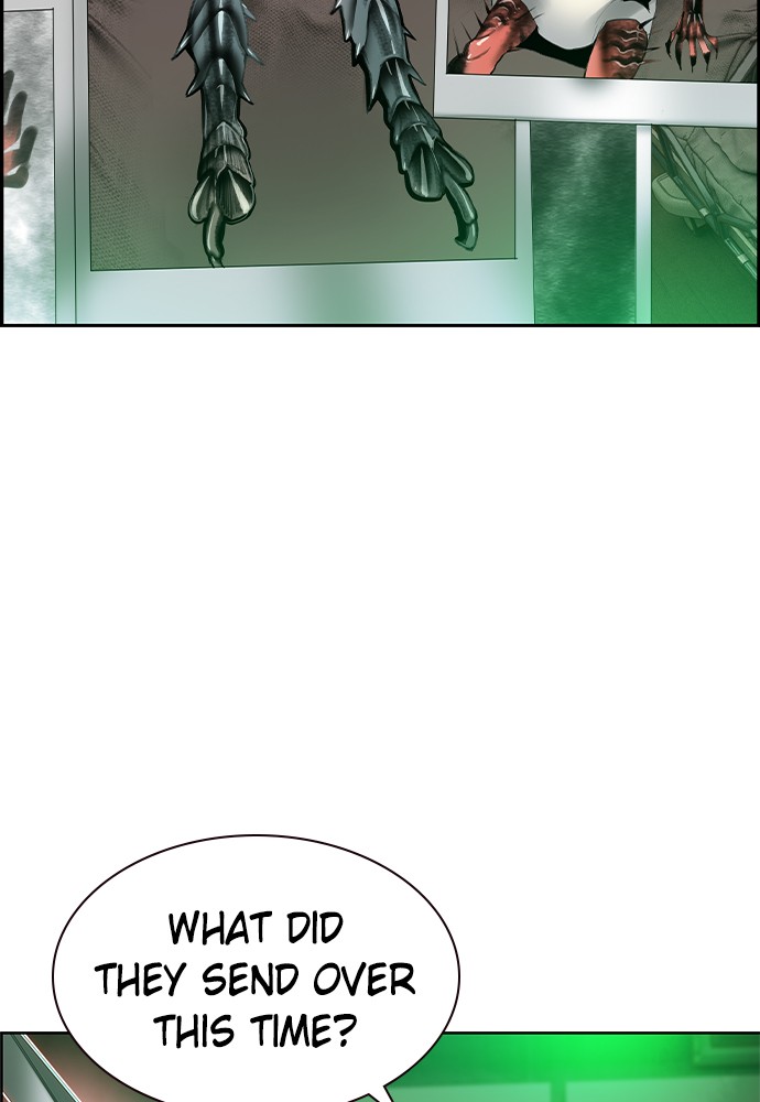 Jungle Juice Chapter 20 page 113 - Chapter 20: Episode 20