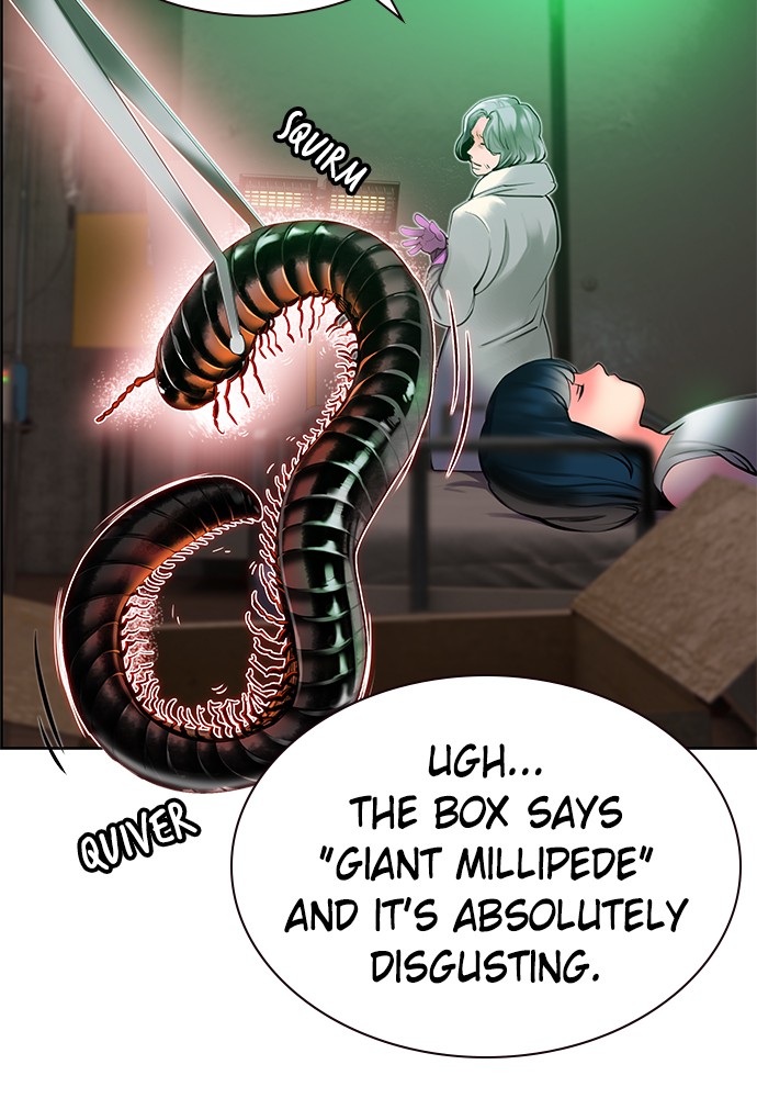 Jungle Juice Chapter 20 page 114 - Chapter 20: Episode 20
