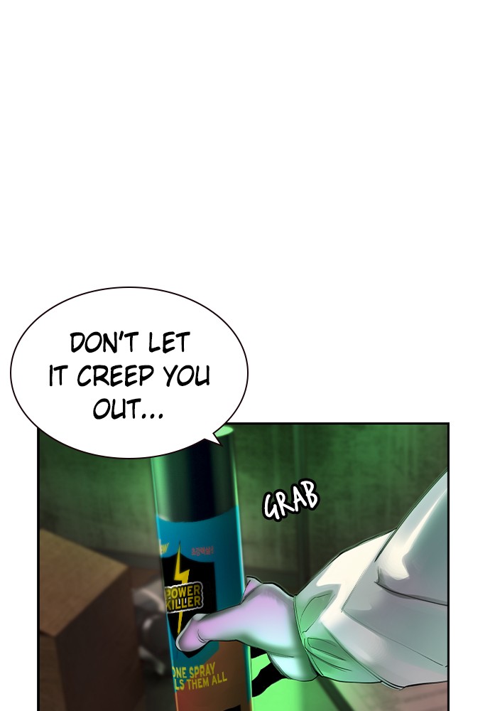 Jungle Juice Chapter 20 page 115 - Chapter 20: Episode 20