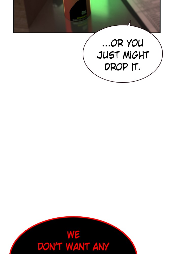 Jungle Juice Chapter 20 page 116 - Chapter 20: Episode 20