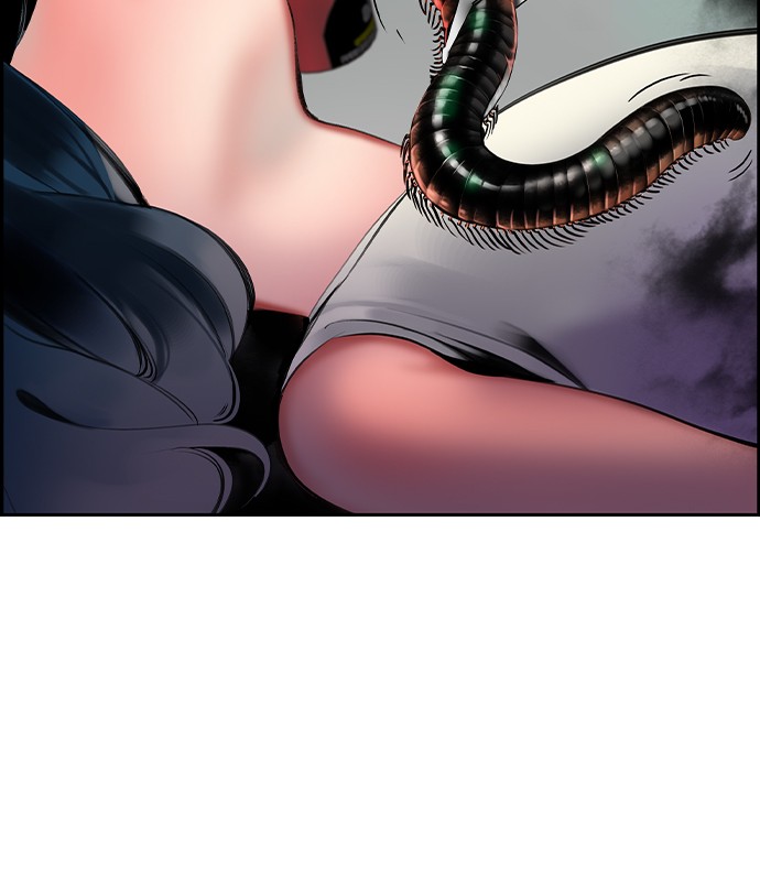 Jungle Juice Chapter 20 page 118 - Chapter 20: Episode 20