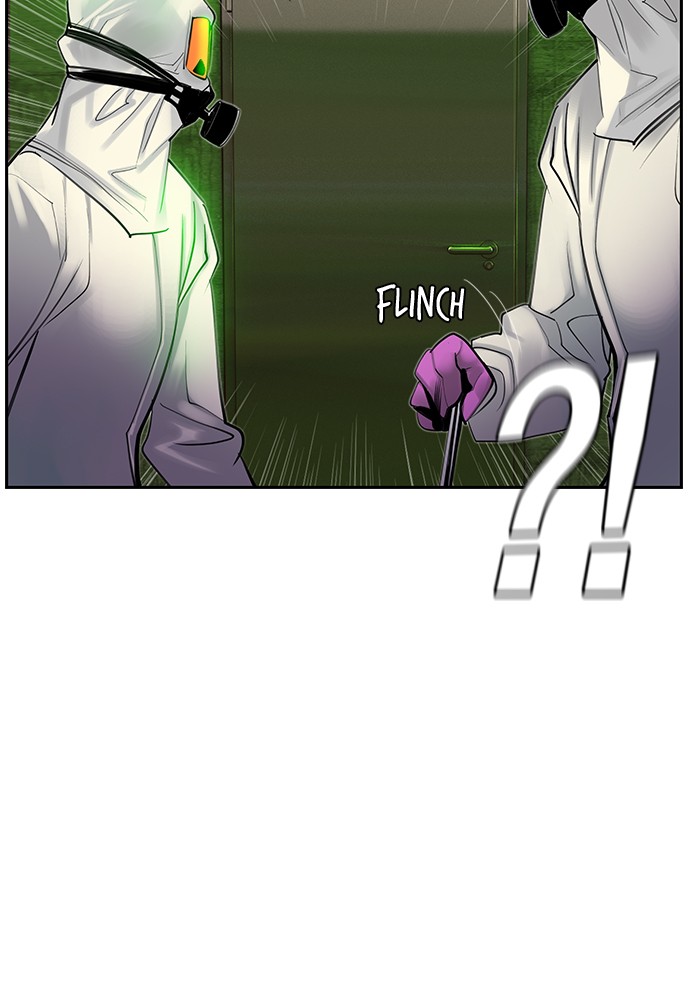 Jungle Juice Chapter 20 page 121 - Chapter 20: Episode 20