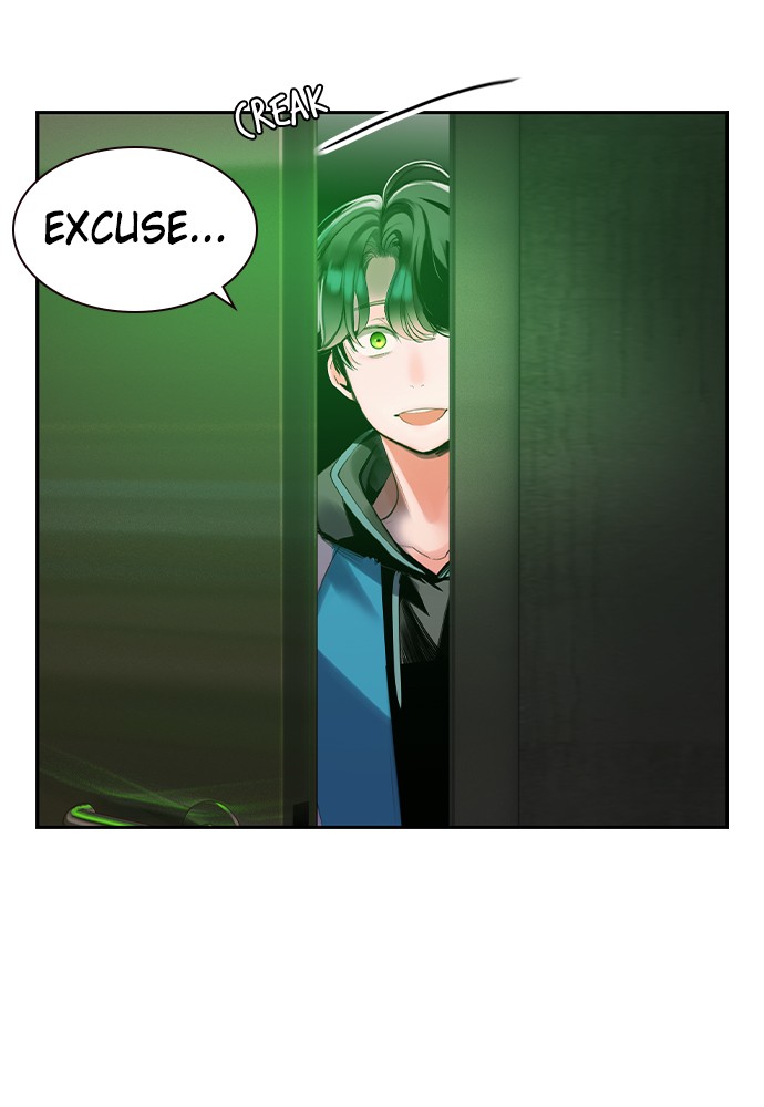 Jungle Juice Chapter 20 page 122 - Chapter 20: Episode 20