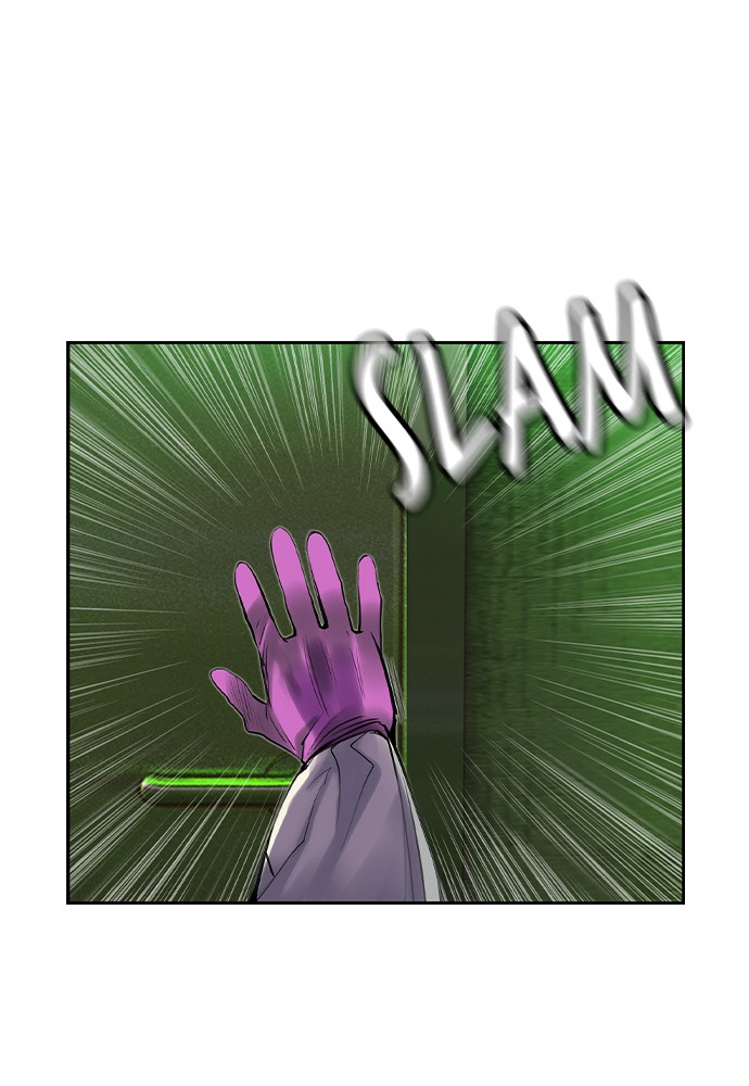 Jungle Juice Chapter 20 page 123 - Chapter 20: Episode 20