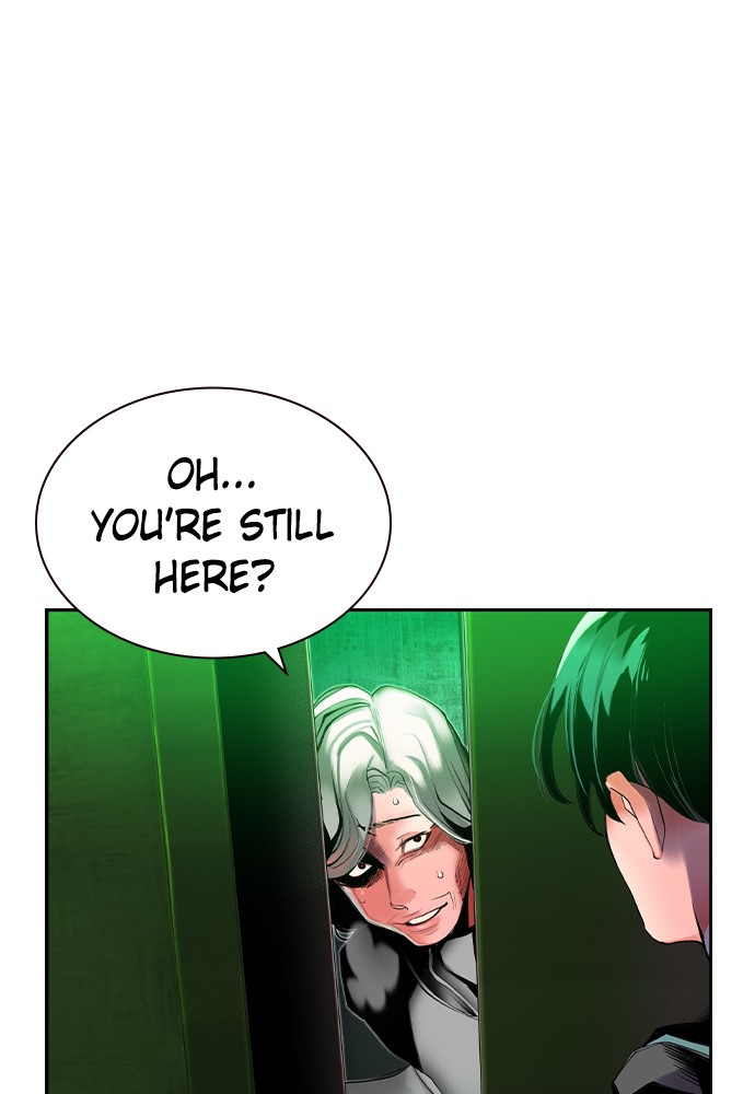 Jungle Juice Chapter 20 page 124 - Chapter 20: Episode 20