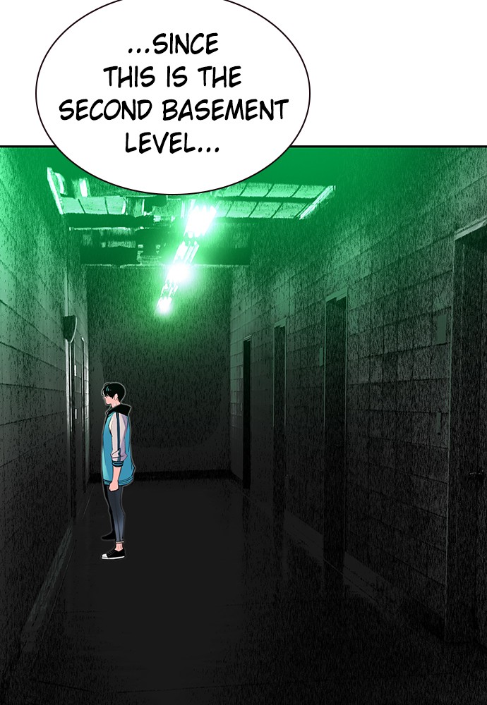 Jungle Juice Chapter 20 page 126 - Chapter 20: Episode 20