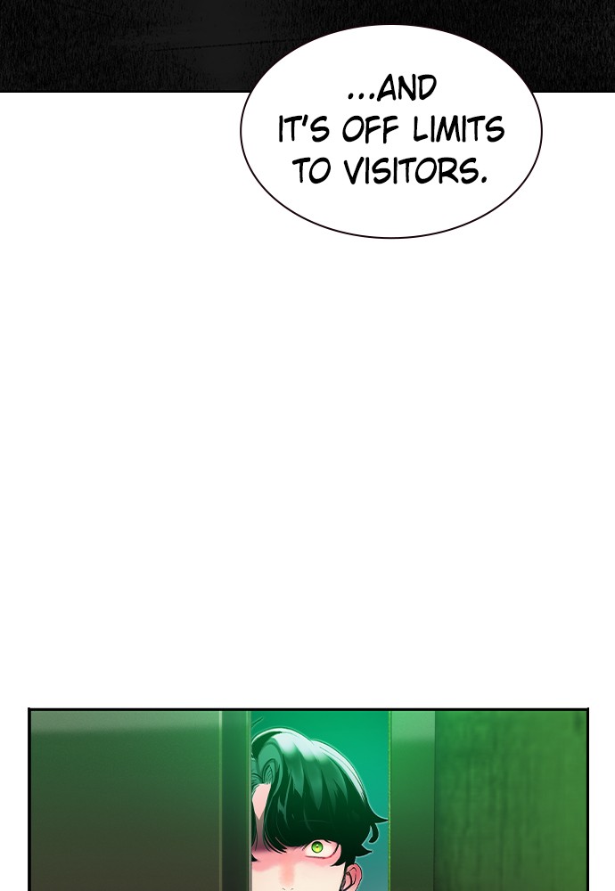 Jungle Juice Chapter 20 page 127 - Chapter 20: Episode 20