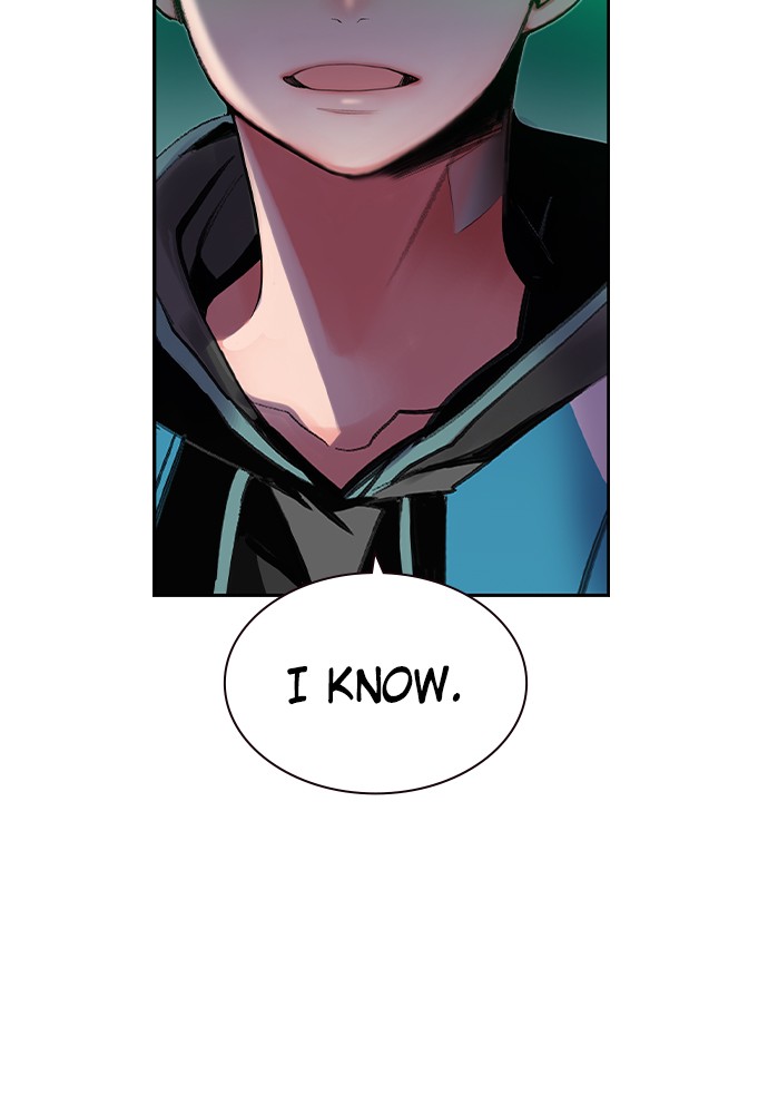 Jungle Juice Chapter 20 page 129 - Chapter 20: Episode 20